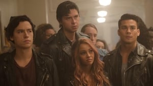 Riverdale temporada 2 capitulo 10