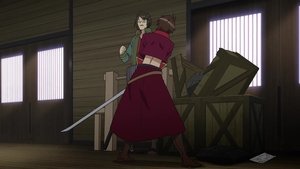 Runaway Express! Don`t Die, Katsura!