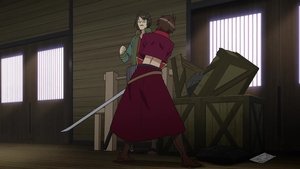 Bakumatsu Episódio 07