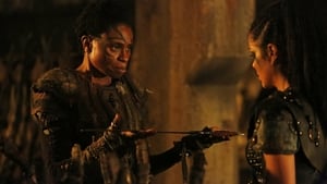 The 100 Staffel 5 Folge 2