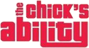 The Chick's Ability — Logos 1