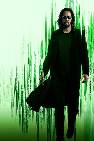 poster The Matrix