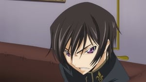 Code Geass – Lelouch of the Rebellion – S01E13 – Shirley at Gunpoint Bluray-1080p