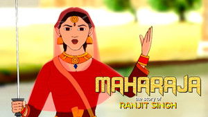 Maharaja: The Story of Ranjit Singh 2010 Punjabi Animated Full Movie Watch Online Free Download
