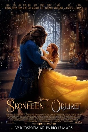 poster Beauty and the Beast
