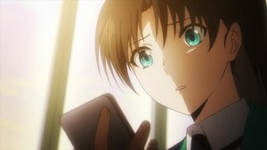 The Irregular at Magic High School Season 1 Episode 5