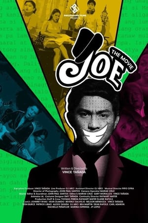 Image Joe The Movie