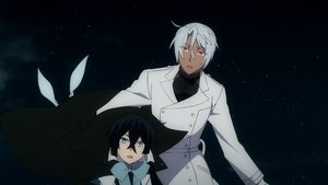 The Case Study of Vanitas: Season 1 Episode 2