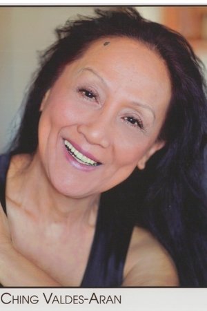 Ching Valdes Aran