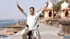 Padman (2018) Hindi HD