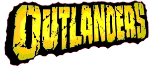 Outlanders — Logos 2