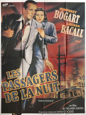 Dark Passage 45