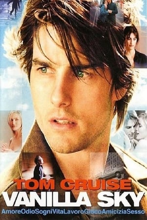 Poster di Vanilla Sky