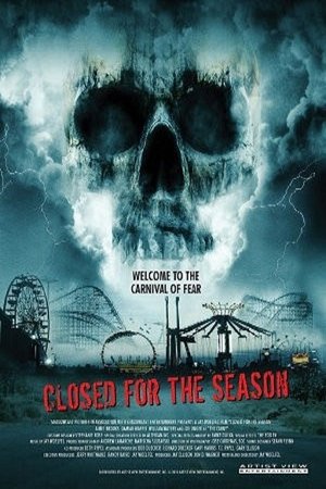 Poster Closed for the Season 2010