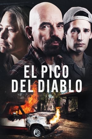 Poster El pico del diablo 2023