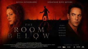 The Room Below