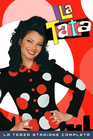 La tata: Stagione 3