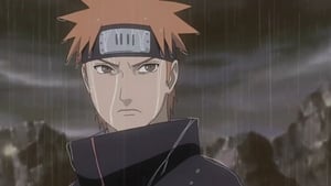 Naruto Shippūden Origin of Pain