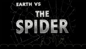 Image Earth vs. the Spider