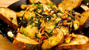 Marcus Wareing’s Tales from a Kitchen Garden: 1×3