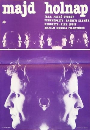 Poster Maybe Tomorrow (1980)