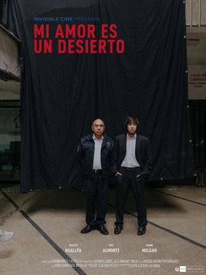 Mi Amor es un Desierto