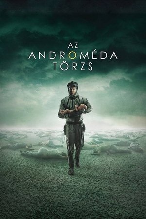 Image Az Androméda törzs