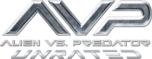 Alien vs. Predator — Logos 11