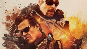 Sicario, La Guerre des cartels