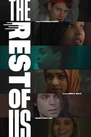 Poster The Rest of Us (2019)