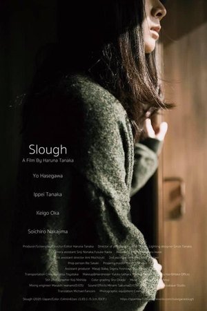 Poster Slough (2020)