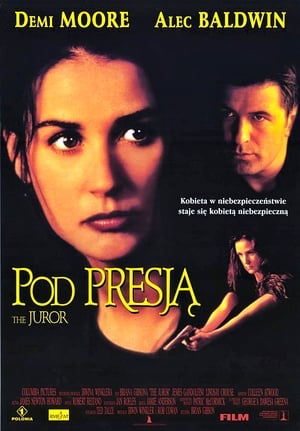 Pod presją (1996)