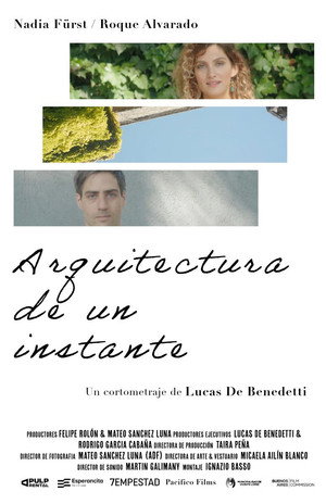 Arquitectura de un instante