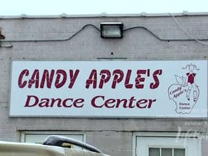 Dance Moms: 2×8