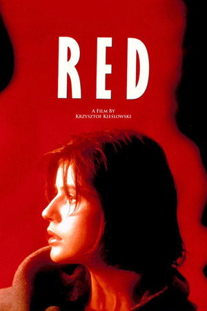 Three Colors: Red 128