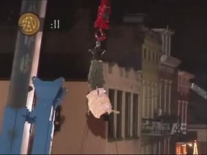 Criss Angel Mindfreak Escape Over Bourbon Street