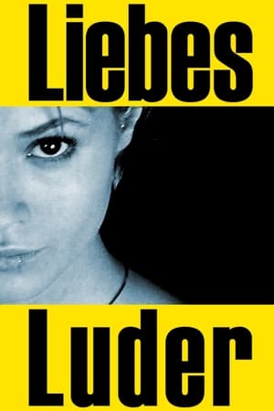 Poster LiebesLuder 2000