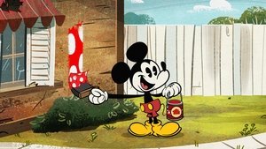 Mickey Mouse 2013 Season 4