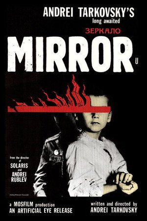 poster Mirror