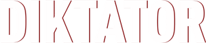 The Dictator — Logos 12