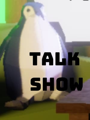 Poster Jonah Talk Show - All of it (2021)