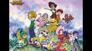 Digimon Adventure 02 (Dub)