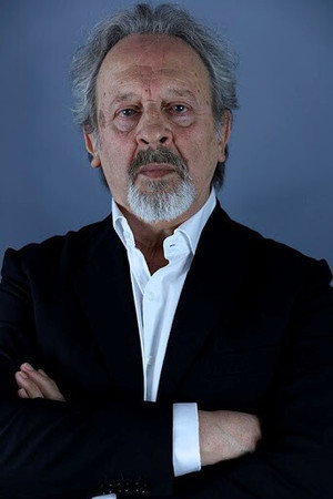 Blai Llopis portrait