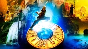 The Lost Medallion: The Adventures of Billy Stone (2013)