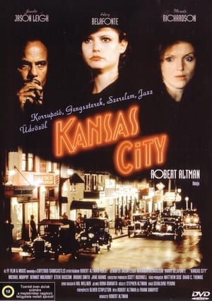 Kansas City 1996