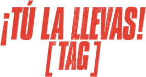 Te Peguei! — Logos 3