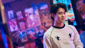 Duang with You: 1×8