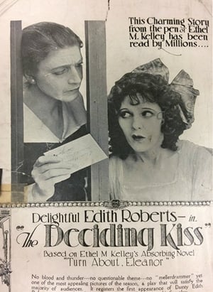 The Deciding Kiss film complet