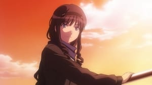 Amagami SS Season 1 Episode 4