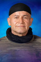 Francisco Arenas's photo